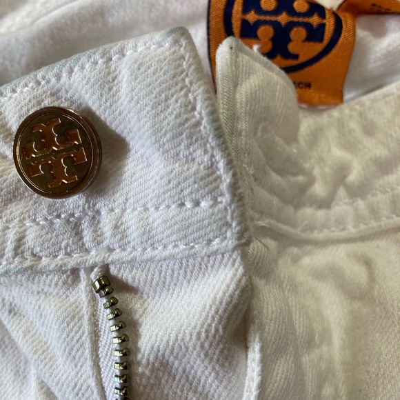 Beautiful Tory Burch jeans size 29 - Picture 9 of 12